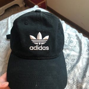 Adidas hat